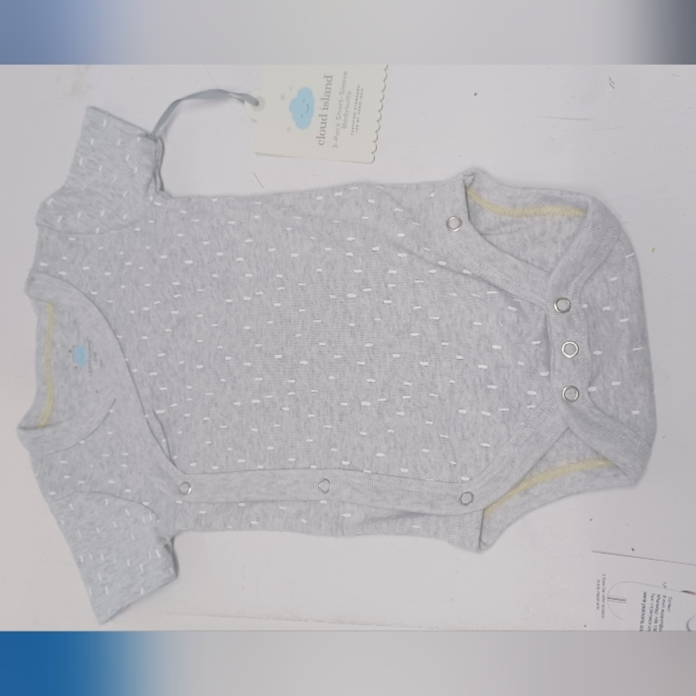 Baby onezie